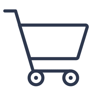 cart icon