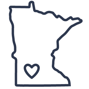 Southwest Minnesota Icon