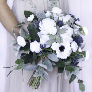 Jannie Bridesmaid Bouquet