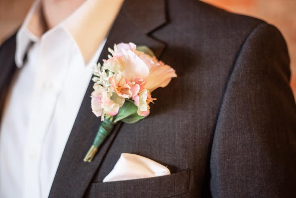 Patel Garden Wedding Silk Flowers 183