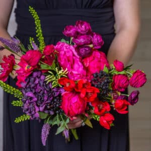 Vivian Grace Wedding Flower Rentals