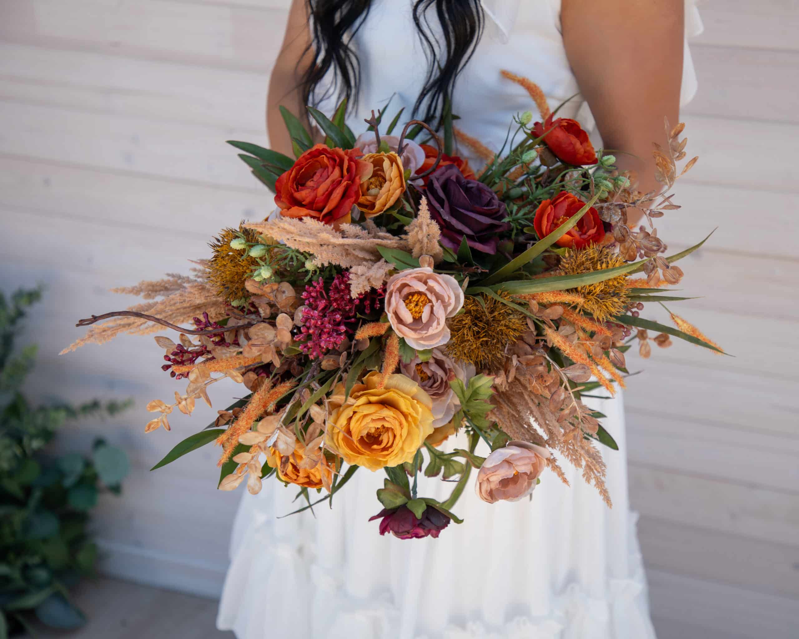 Whitney Collection Bridal Bouquet